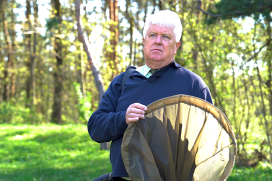 Gamtininkas S. Paltanavičius atskleidė, kodėl vis dažniau sutinkame laukinius gyvūnus mieste: tai mūsų atsakomybė