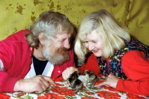 Seimo viešbutį drebino sutuoktinių kivirčai: „Jo sveikata arkliška, todėl gali gerti po 7–8 paras“