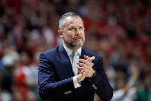  Vilniaus „Rytas“ pergale pradėjo pasiruošimą naujajam sezonui