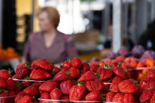 Prabilo apie tai, ką patyrė vienoje įmonėje: „Kaip buvusi darbuotoja, negaliu likti abejinga“