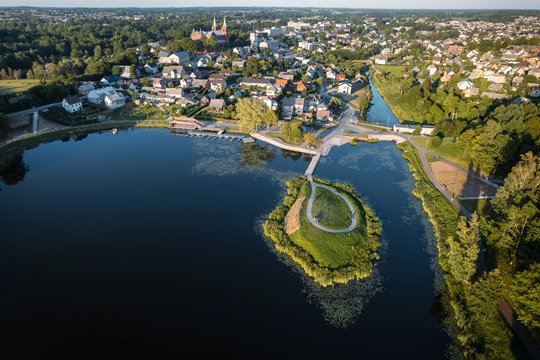 Plungės jūros pakrantės stebuklas, kurį būtina pamatyti: paplūdimiai ir medžių lajų takai