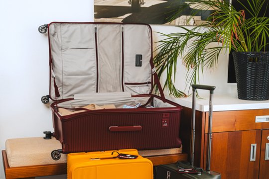 Specialistai išsklaido mitus apie lagaminus: kaip išsirinkti tinkamiausią, kad kelionė būtų sklandi