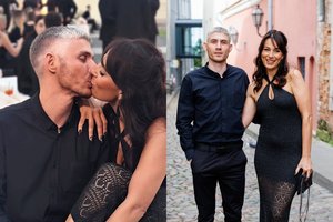 M. Jakučinskaitė nebeslepia jausmų: parodė mylimąjį ir atskleidė, kas jis
