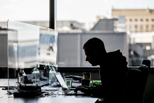 Įvardijo specialybes, kur darbą rasti sunkiausia: konkurencija didžiulė 