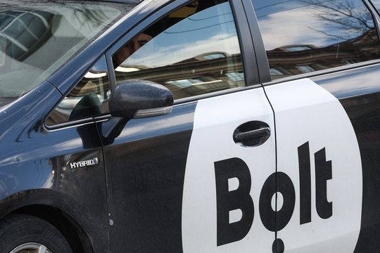 Policija Vilniuje tikrins vairuotojų blaivumą: įspėja apie prevencinę priemonę