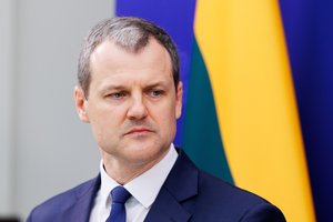 VTEK: priimdamas su ILTE susijusius sprendimus G. Paluckas nesupainiojo interesų