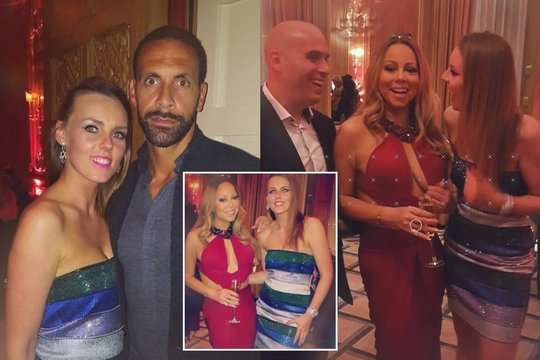 Milijardieriai, karališkosios šeimos nariai ir milijonai per vieną vakarą – tokia buvo Ievos kasdienybė Londone