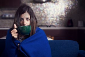 Vartodami antibiotikus geriate kavą? Štai kada tai gali būti prasta idėja