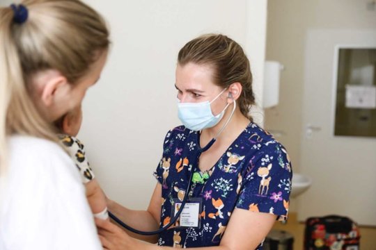 Naujas vaistas pakeitė cistine fibroze sergančiųjų gyvenimus: išsaugojo ne vieną labai sunkios būklės paciento gyvybę