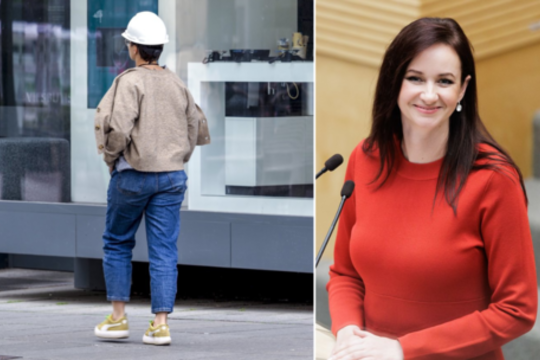 Aiškėja I. Ruginienės planas dėl 4 darbo dienų savaitės: verslui ir darbuotojams siunčia žinią