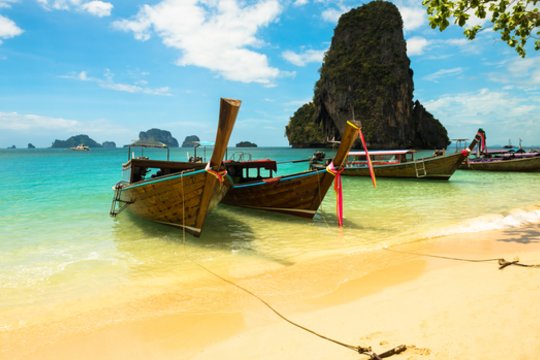 Gera proga kelionei: Tailandas turistams žada dovanoti tūkstančius nemokamų skrydžių