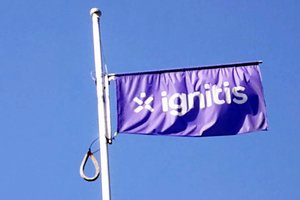 Ž. Vaičiūnas apie „Ignitis grupės“ delistingavimą: tai yra jautrus visuomenėje klausimas