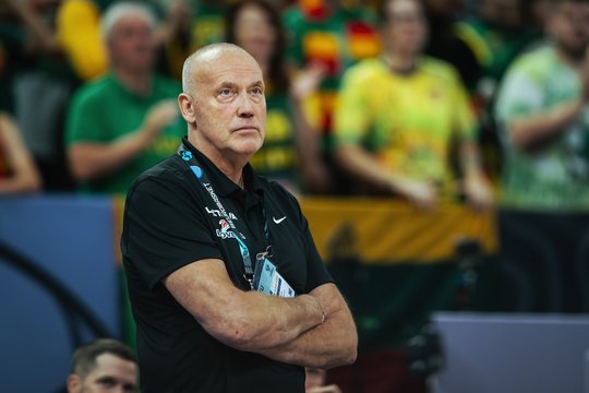 R. Kurtinaitis turėjo pastabų dėl išgirsto auklėtinio pasiteisinimo: tai negali būti priežastis