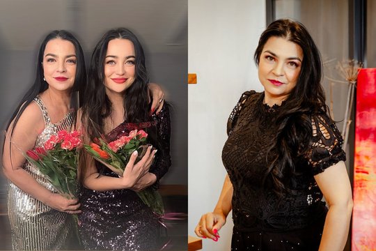 59-erių Giulija atskleidė neblėstančios jaunystės paslaptį: daugelio pamėgto produkto nevartoja 10 metų