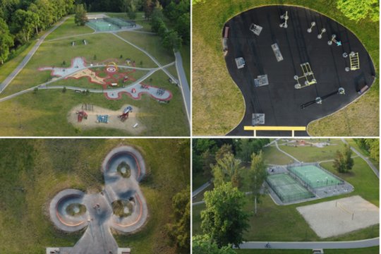 Neįtikėtina, ką galima rasti Šilutės centre – nustebina visus