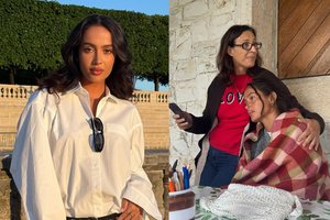 Išbandymų kupiną laikotarpį išgyvenusi K. Meschino ryžosi paleisti visą skausmą: „Susirinkau save atgal į žmogų“