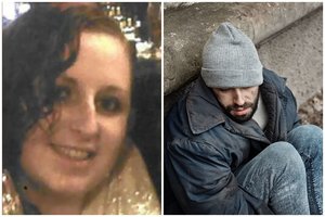 Turtinga moteris parsivedė į namus benamį – šis ją uždaužė plaktuku