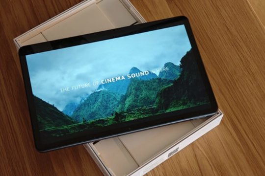 Naujojo planšetinio kompiuterio „Redmi Pad 2“ apžvalga: konkurentams reiktų nerimauti