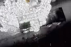 Sunaikino retą ir pažangią Rusijos karo mašiną