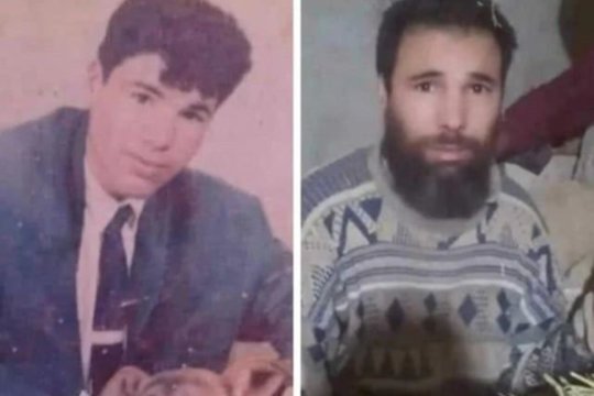 Sukrečiantis atradimas: 26 metus dingusiu laikytas vyras visą laiką buvo kaimyno rūsyje