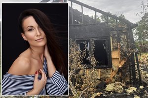 K. Krysko kaimynystėje – didelė nelaimė: kreipėsi į bičiulius ir gerbėjus