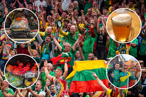 Tamperėje – Lrytas kainų reidas: kodėl jas pamatę lietuviai net juokiasi ir alkoholio kontrolė