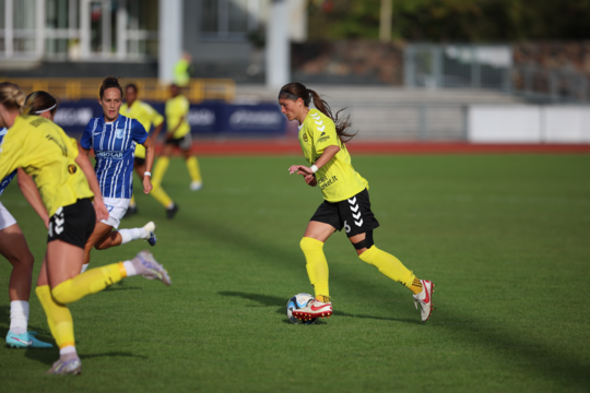 Liko žingsnis: „Gintra“ palaužė Rumunijos čempiones ir žengė į Čempionių lygos atrankos finalą