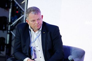 Prabilo į ministrus deleguojami E. Grikšas ir A. Palionis