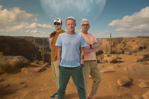 30-metį mininti grupė „Biplan“ skelbia naujieną