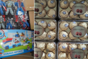 Klastotės pelningesnės nei narkotikai – muitininkai įspėja, kuo rizikuojate pirkdami padirbinius