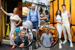 Parduodamas žinomų žmonių pamėgtas restoranas Vilniuje: atskleistas jo pelnas ir kaina