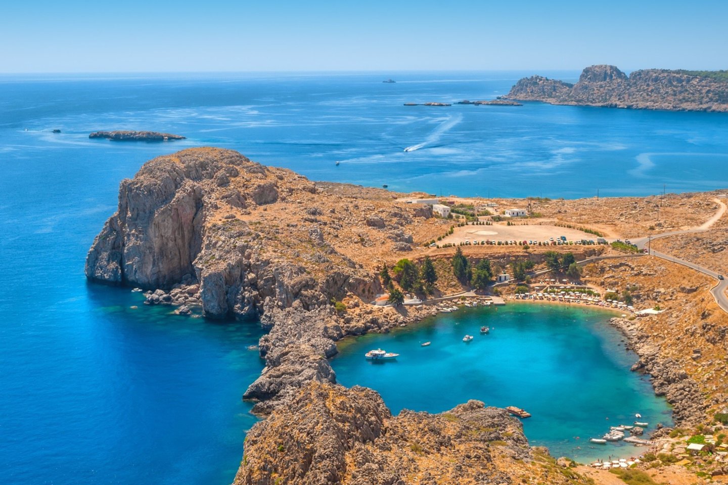 Rodo sala<br> Shutterstock.com nuotrauka