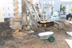 Kaune iškils didžiulis logistikos centras: projekto vertė – 16 mln. eurų