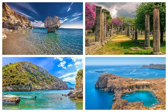 Lietuvius Graikija vilioja ne tik vasarą: ką verta žinoti keliaujantiems rudenį?