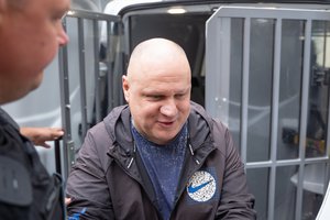 Už 11 mergaičių tvirkinimą nuteistam A. Ulvidui palikta galioti laisvės atėmimo bausmė