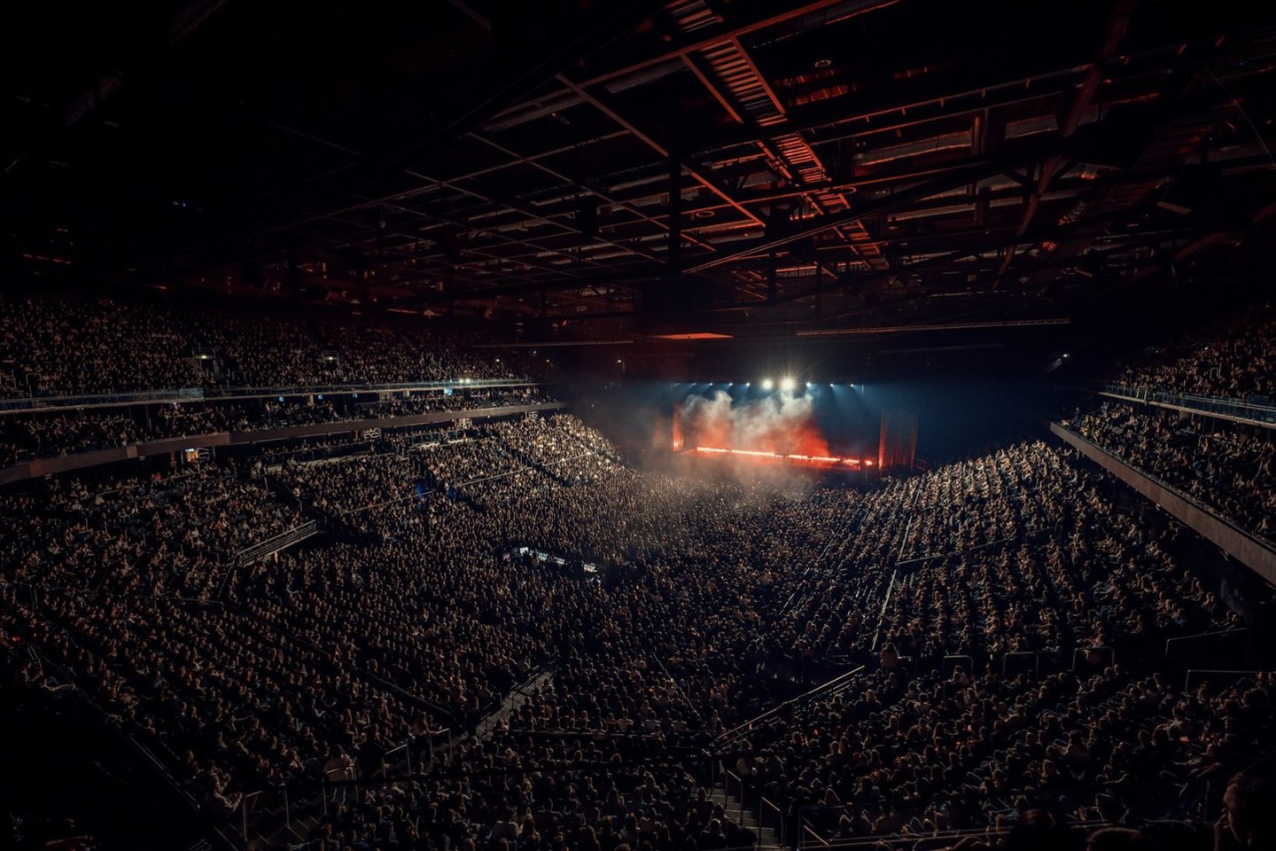 Didžiausi rugsėjo renginiai Lietuvoje.<br> Pr. siuntėjo nuotr.