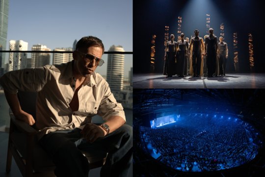 Didžiausi rugsėjo renginiai Lietuvoje: nuo SEL sugrįžimo į Vilnių iki pasaulinio lygio reivo