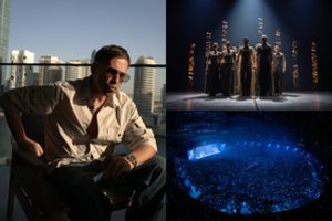 Didžiausi rugsėjo renginiai Lietuvoje: nuo SEL sugrįžimo į Vilnių iki pasaulinio lygio reivo