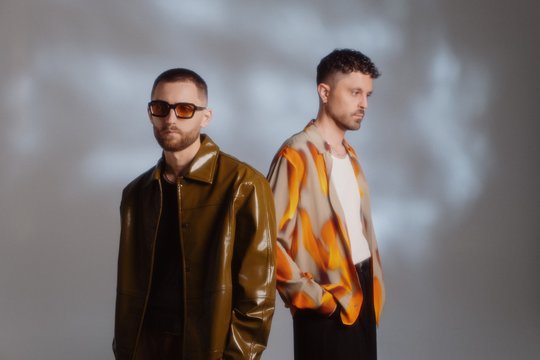 Grupė „Sadboi“ skelbia ilgai lauktą žinią savo klausytojams