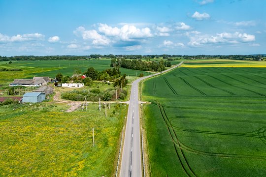 Nauja tvarka, kuri dabar palies visus – valstybinė žemė perduodama savivaldybėms 
