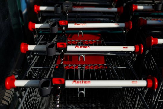 Aktualu neseniai apsipirkusiems Lenkijoje: įspėja apie nesaugų vartoti produktą