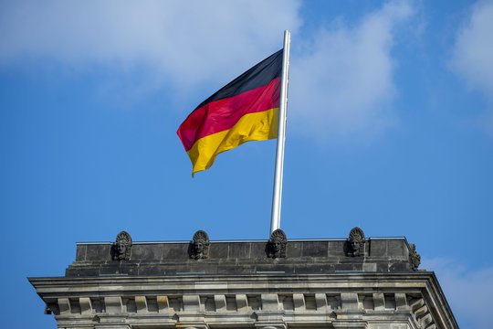 Po bandymų komercinę veiklą pradės „KN Energies“ prižiūrimas SGD terminalas Vokietijoje