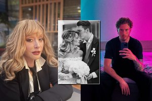 Skiriasi vyriausias Alos Pugačiovos anūkas Nikita Presniakovas ir Aliona Krasnova: „Sprendimas nebuvo lengvas“