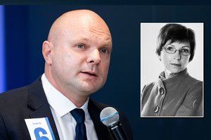 Kristupas Krivickas atsivėrė apie iki šiol skaudinančią netektį: „Neišmatuojamo dydžio smūgis“