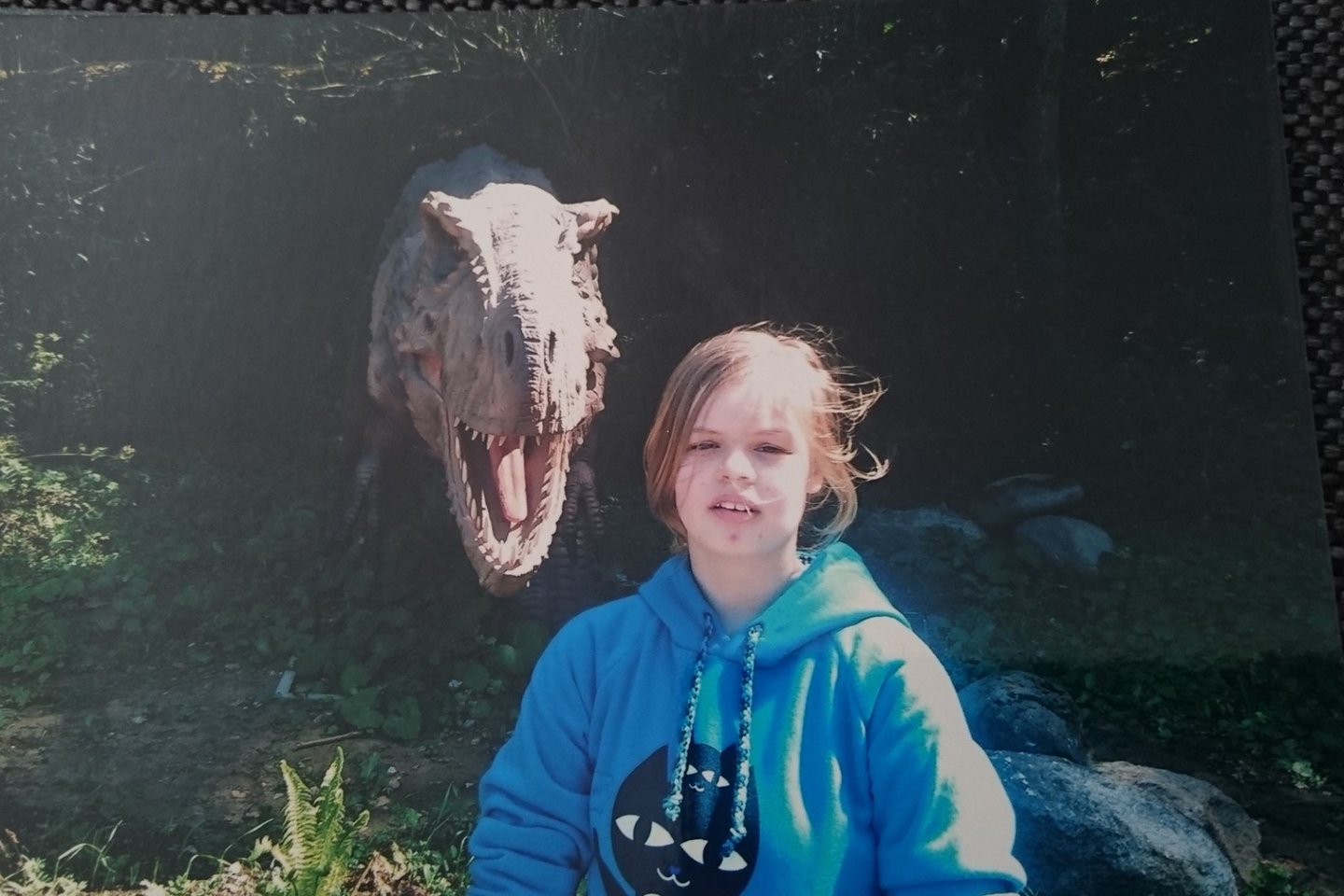 Ugnei gyvyviškai reikalinga reabilitacija, todėl Darius socialiniuose tinkluose kreipėsi visuomenės pagalbos.<br>Asmeninio albumo nuotr.