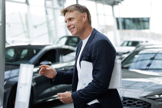 Rinktinės sudėtį pristatęs E. Jankauskas: „Laukia tikrai įdomi savaitė“