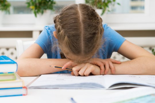 Vaikai nebemato prasmės mokytis – ekspertai siūlo, kaip grąžinti jų motyvaciją
