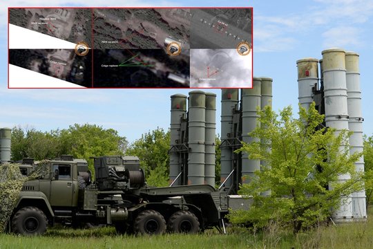 Liko be gynybos: ukrainiečių smūgiai neutralizavo visą Rusijos divizioną