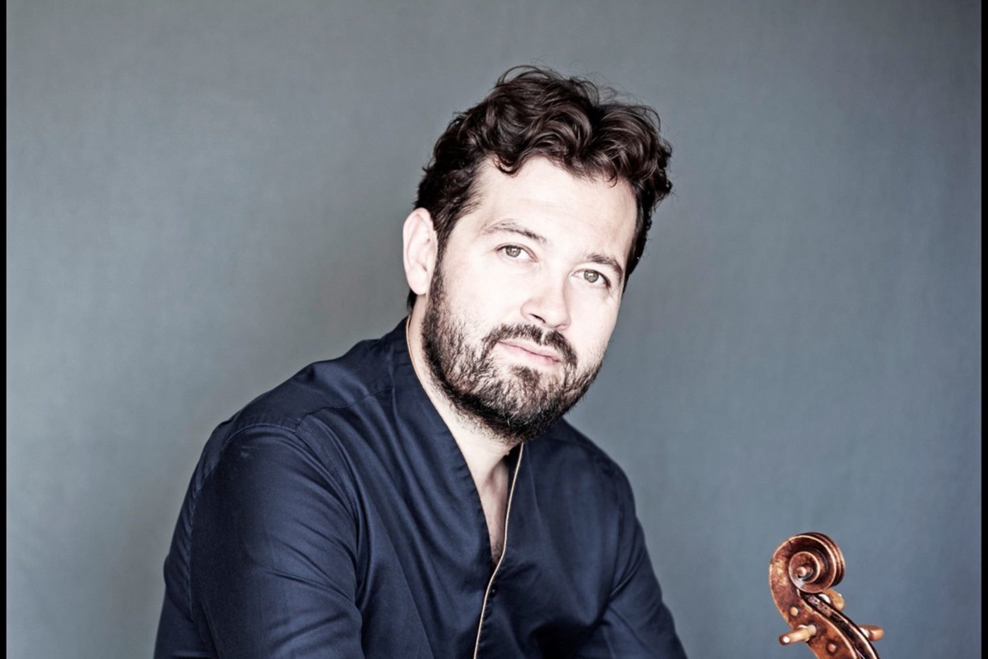 Lawrence'as Poweris.<br>Giorgia Bertazzi.