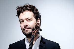 Pasaulinį pripažinimą pelnęs britų virtuozas Lawrence'as Poweris koncertuos Vilniuje